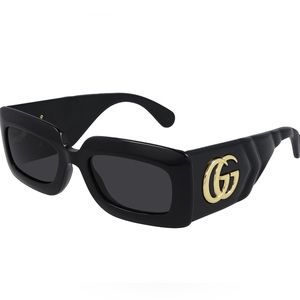 🔴 SOLD 🔴 Gucci Matelassé 90’s Sunglasses